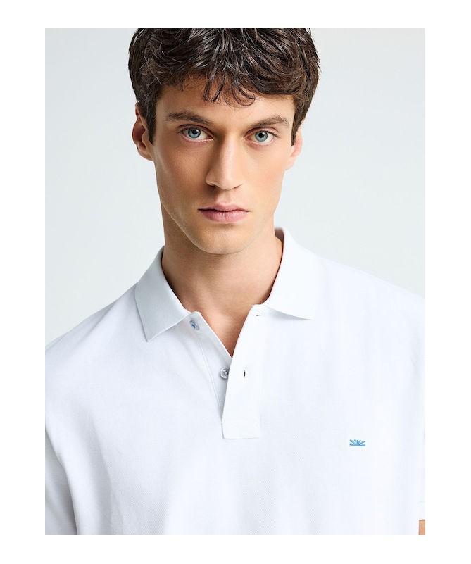 FUNKY BUDDHA ΑΝΔΡΙΚO POLO - FBM013-001-11 - 15