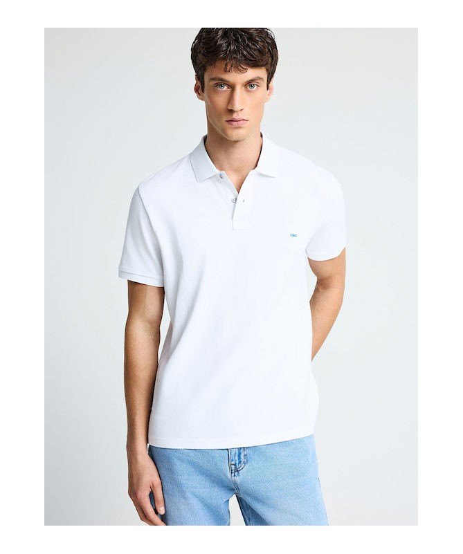 FUNKY BUDDHA ΑΝΔΡΙΚO POLO - FBM013-001-11 - 14