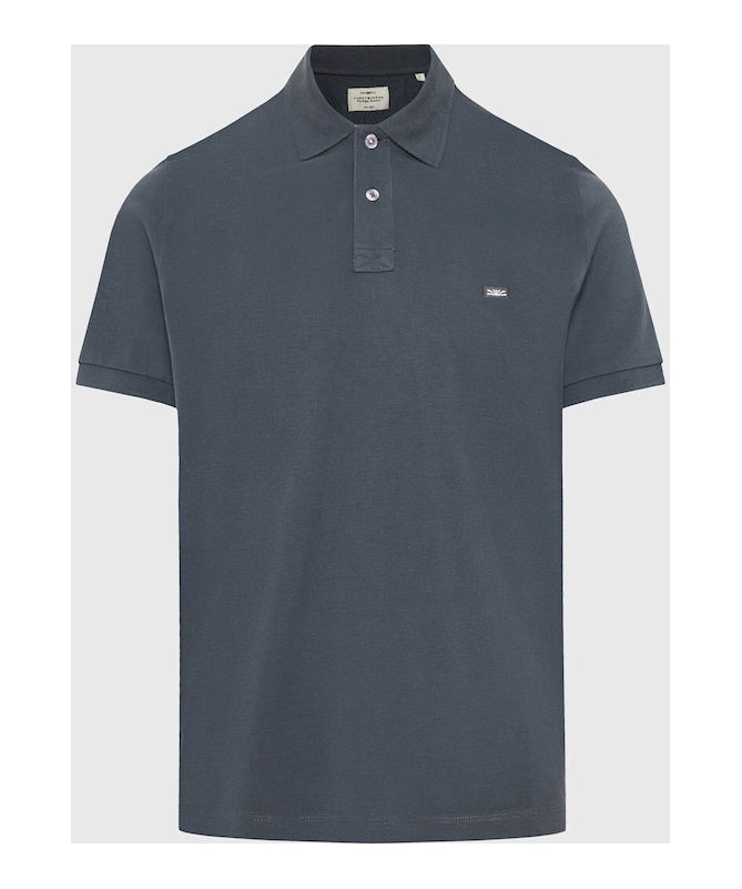 FUNKY BUDDHA ΑΝΔΡΙΚO POLO - FBM013-001-11 - 17