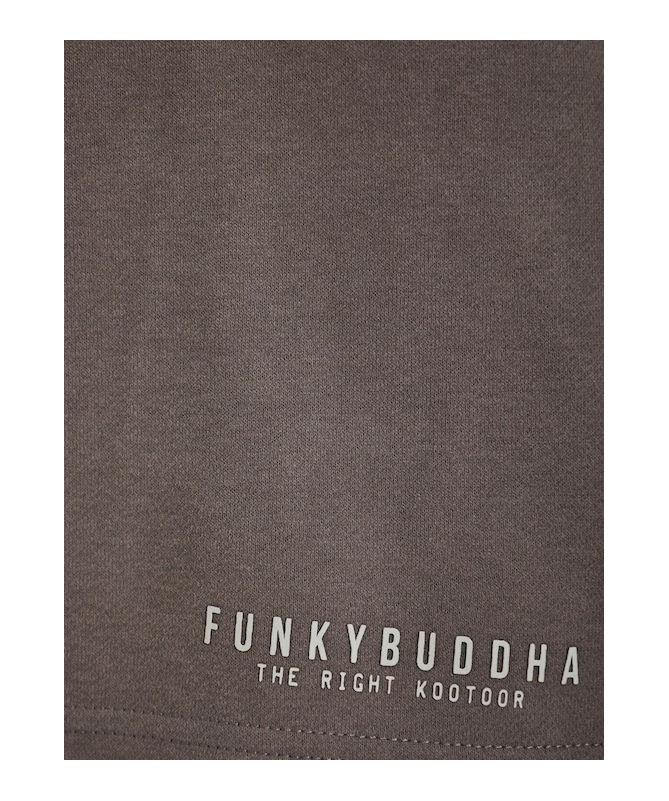 FUNKY BUDDHA ΑΝΔΡΙΚΗ ΒΕΡΜΟΥΔΑ - 3