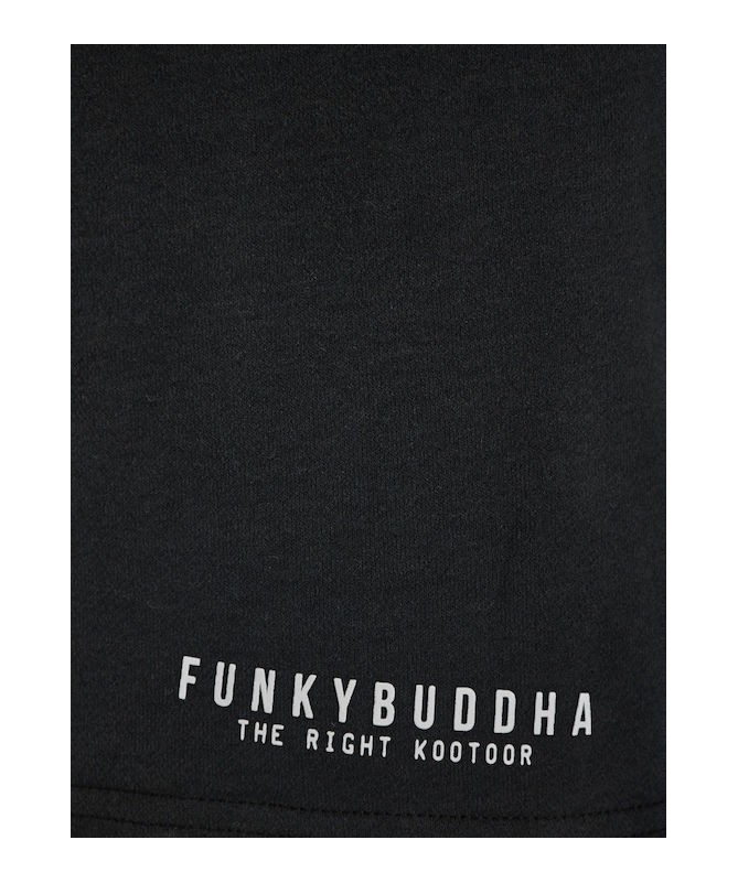 FUNKY BUDDHA ΑΝΔΡΙΚΗ ΒΕΡΜΟΥΔΑ - 7