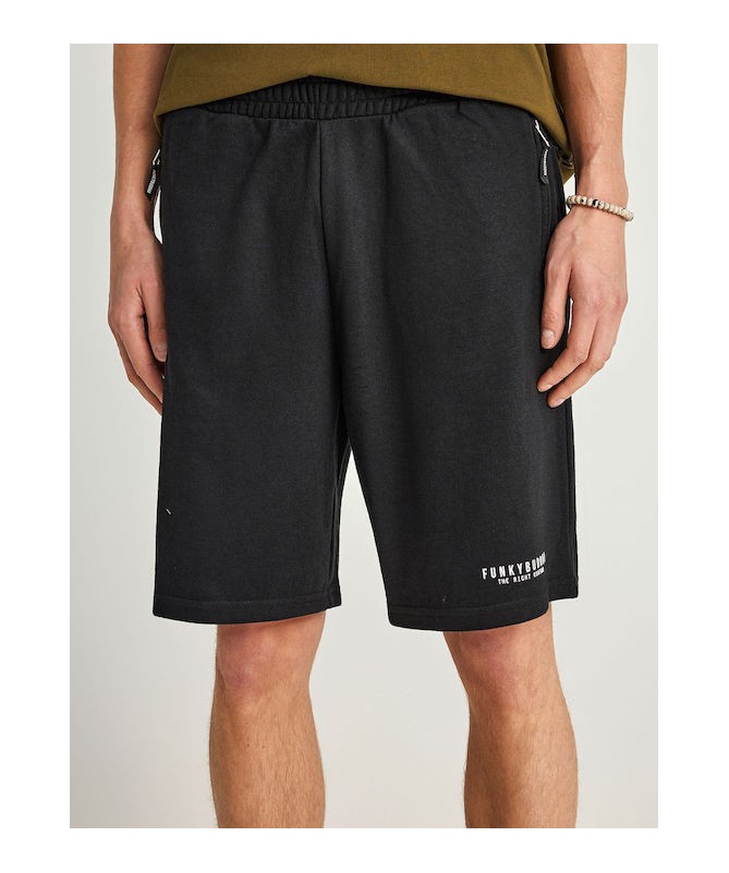 FUNKY BUDDHA ΑΝΔΡΙΚΗ ΒΕΡΜΟΥΔΑ - 4