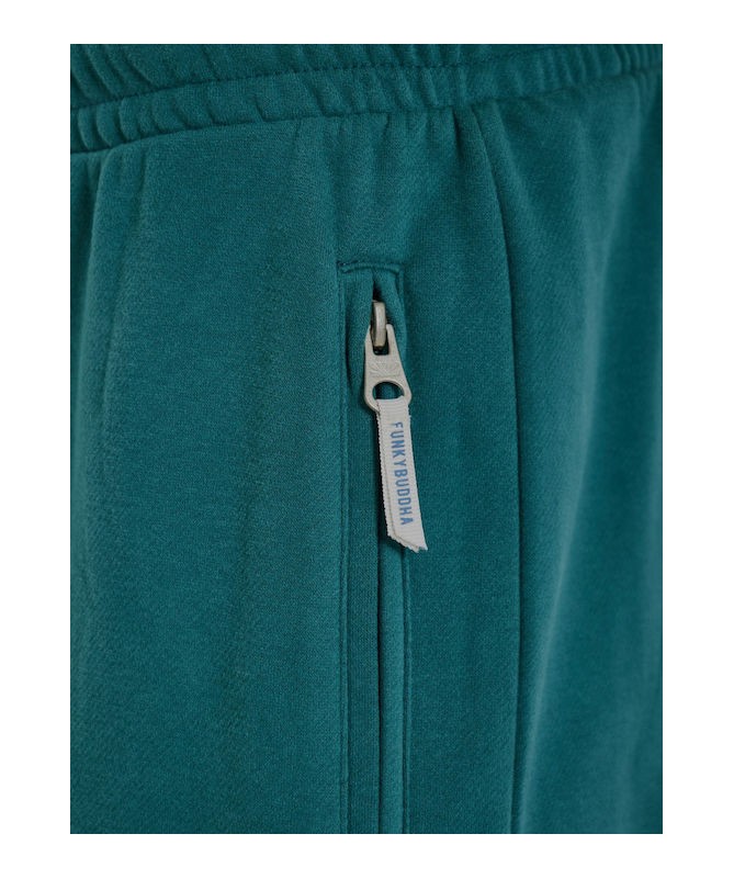 FUNKY BUDDHA ΑΝΔΡΙΚΗ ΒΕΡΜΟΥΔΑ - FBM013-050-03 - 11