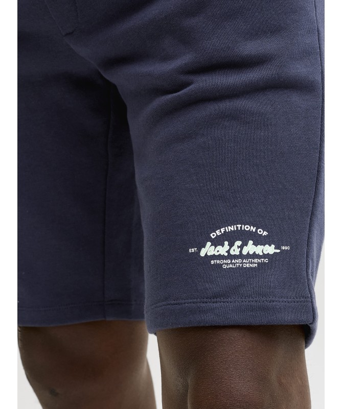 JACK & JONES ΜΑΚΟ ΒΕΡΜΟΥΔΑ - 8