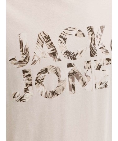 JACK & JONES ΑΝΔΡΙΚΟ T-Shirt - 2