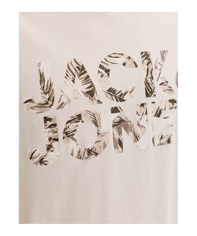 JACK & JONES ΑΝΔΡΙΚΟ T-Shirt - 12288536 - 2