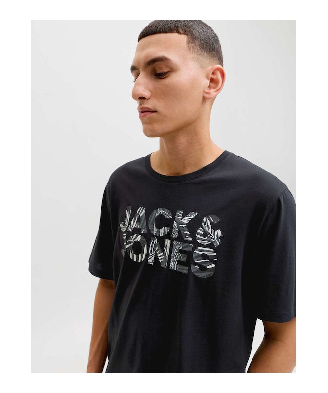 JACK & JONES ΑΝΔΡΙΚΟ T-Shirt - 6