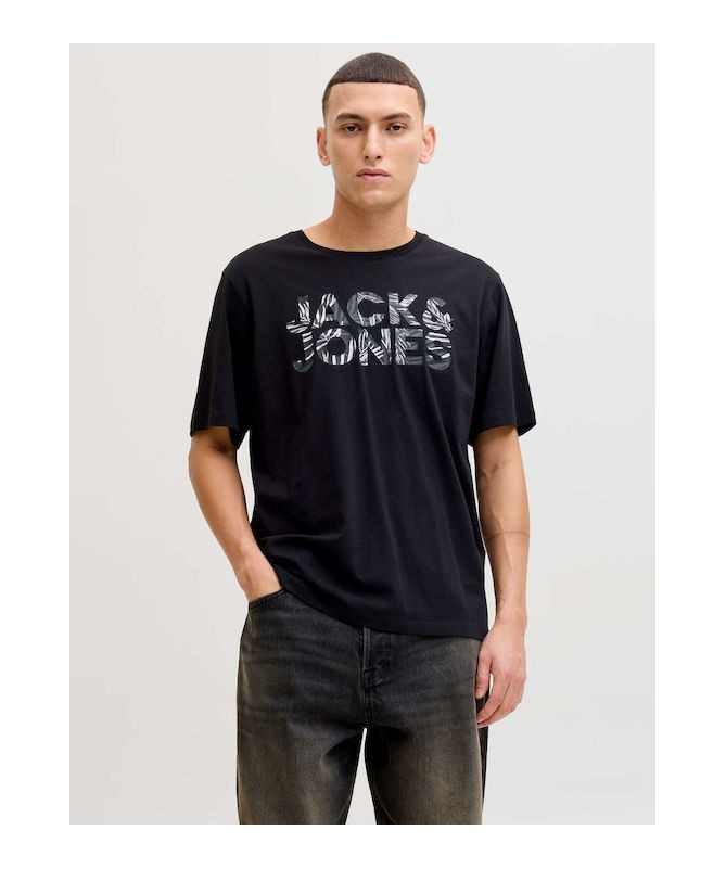 JACK & JONES ΑΝΔΡΙΚΟ T-Shirt - 7