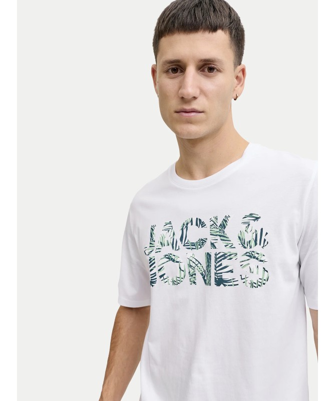 JACK & JONES ΑΝΔΡΙΚΟ T-Shirt - 12288536 - 11
