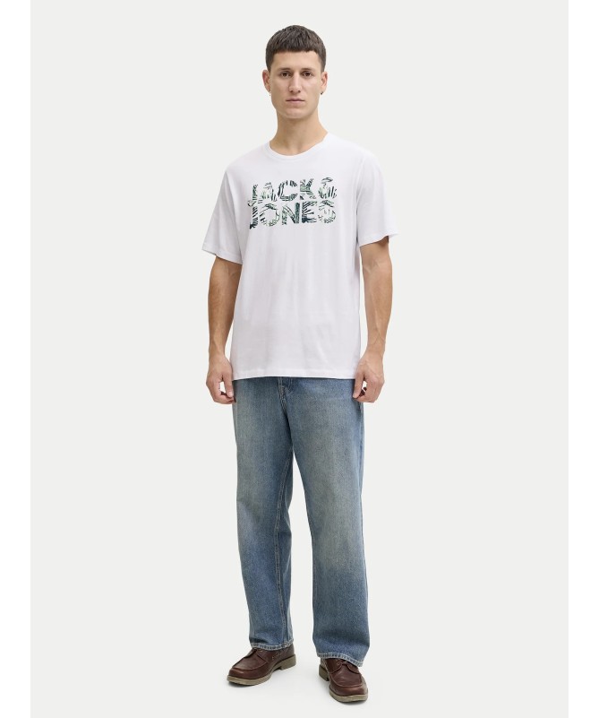 JACK & JONES ΑΝΔΡΙΚΟ T-Shirt - 12288536 - 9