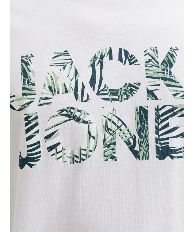 JACK & JONES ΑΝΔΡΙΚΟ T-Shirt - 12288536 - 12