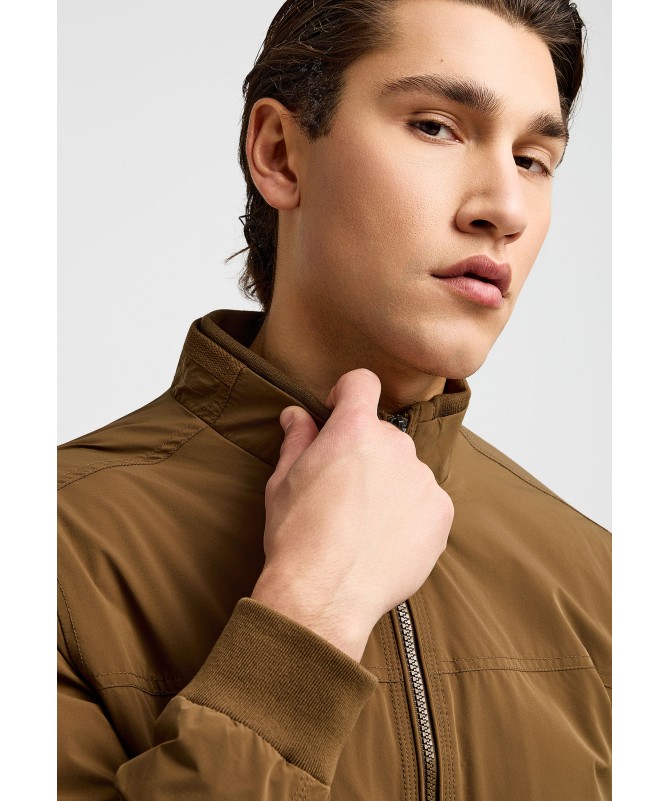 FUNKY BUDDHA ΑΝΔΡΙΚO BOMBER - 2