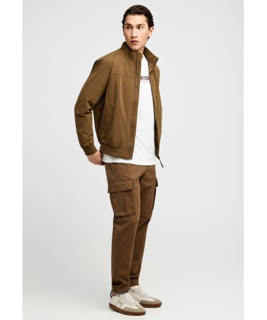 FUNKY BUDDHA ΑΝΔΡΙΚO BOMBER - 1