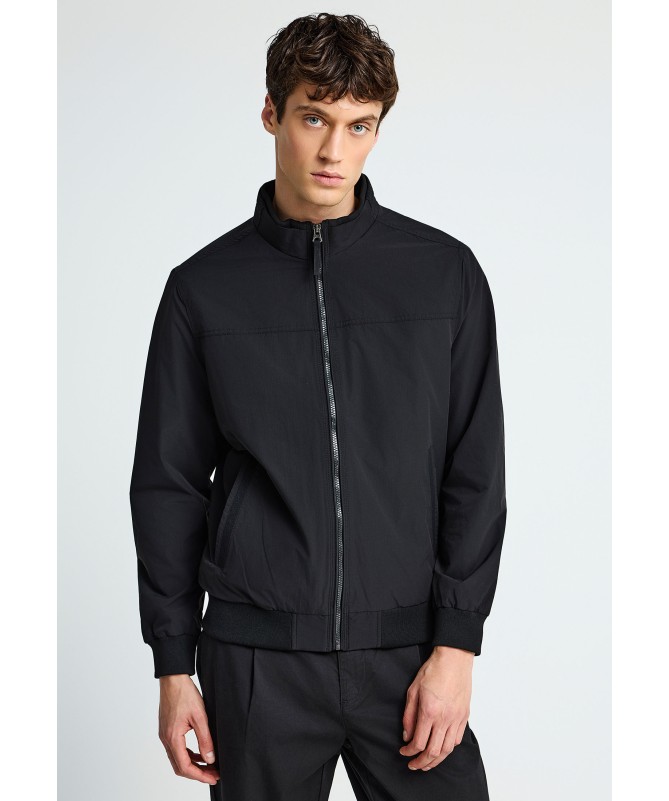 FUNKY BUDDHA ΑΝΔΡΙΚO BOMBER - FBM013-006-01 - 8