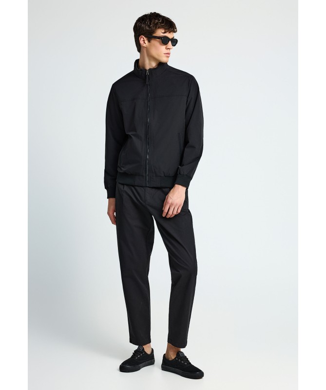 FUNKY BUDDHA ΑΝΔΡΙΚO BOMBER - FBM013-006-01 - 10