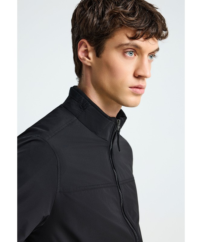 FUNKY BUDDHA ΑΝΔΡΙΚO BOMBER - FBM013-006-01 - 9