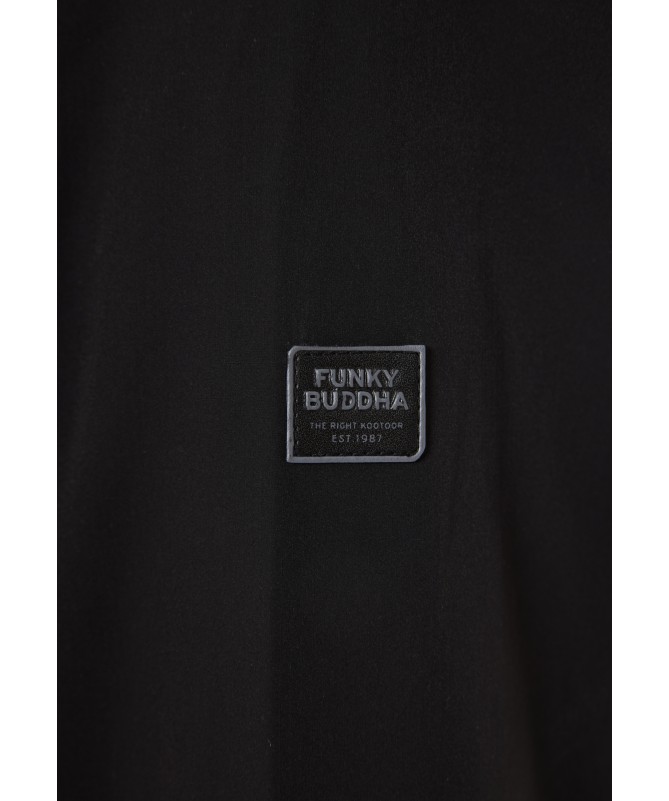 FUNKY BUDDHA ΑΝΔΡΙΚO BOMBER - FBM013-006-01 - 15