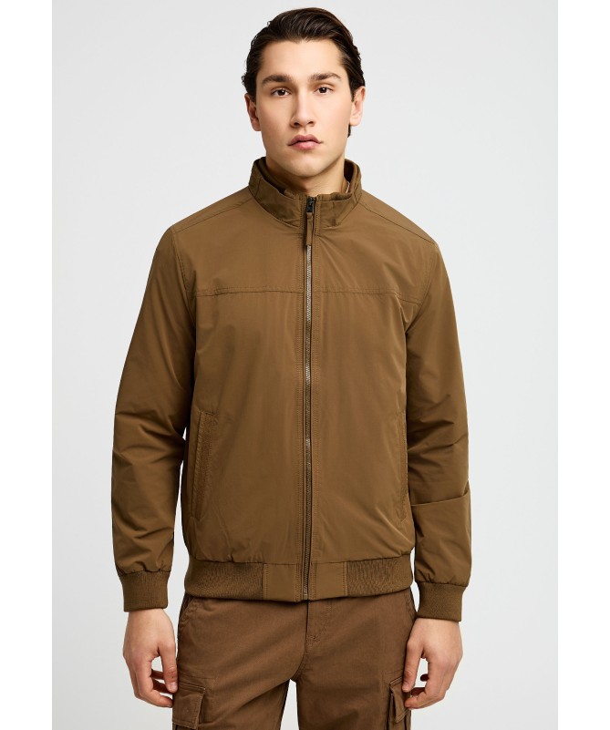 FUNKY BUDDHA ΑΝΔΡΙΚO BOMBER - 3