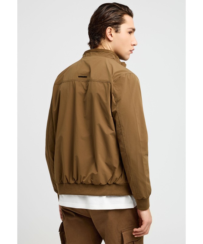 FUNKY BUDDHA ΑΝΔΡΙΚO BOMBER - 4