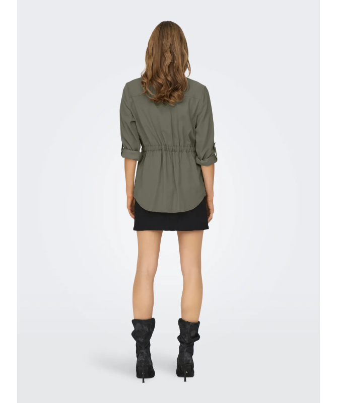 ONLY ΓΥΝΑΙΚΕΙΟ ΠΟΥΚΑΜΙΣΟ - 1