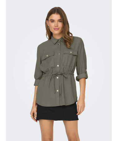 ONLY ΓΥΝΑΙΚΕΙΟ ΠΟΥΚΑΜΙΣΟ - 2