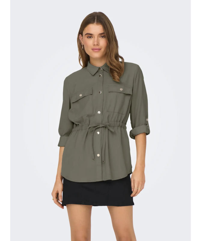 ONLY ΓΥΝΑΙΚΕΙΟ ΠΟΥΚΑΜΙΣΟ - 2