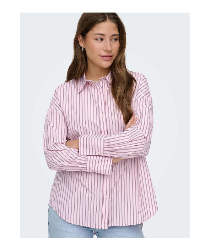 ONLY ΓΥΝΑΙΚΕΙΟ ΠΟΥΚΑΜΙΣΟ - 15367554 - 1