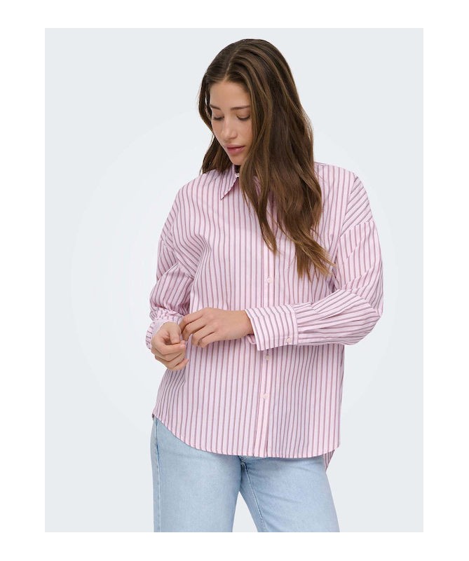 ONLY ΓΥΝΑΙΚΕΙΟ ΠΟΥΚΑΜΙΣΟ - 15367554 - 2