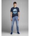 JACK AND JONES JEANS - 5