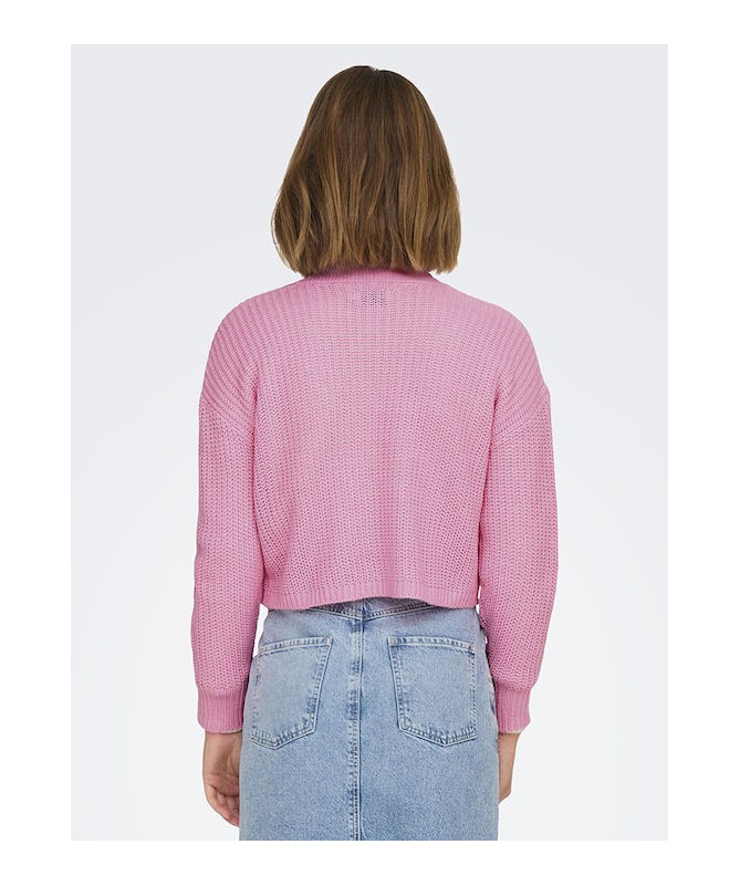 ONLY ΓΥΝΑΙΚΕΙΑ ΖΑΚΕΤΑ ΠΛΕΚΤΗ - 4