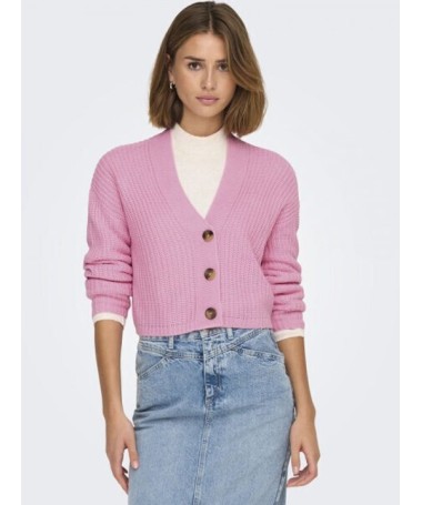 ONLY ΓΥΝΑΙΚΕΙΑ ΖΑΚΕΤΑ ΠΛΕΚΤΗ - 15211521 - 1