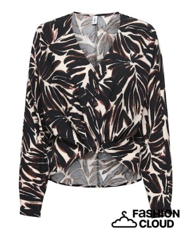 ONLY ΓΥΝΑΙΚΕΙA ΠΟΥΚΑΜΙΣA - 1