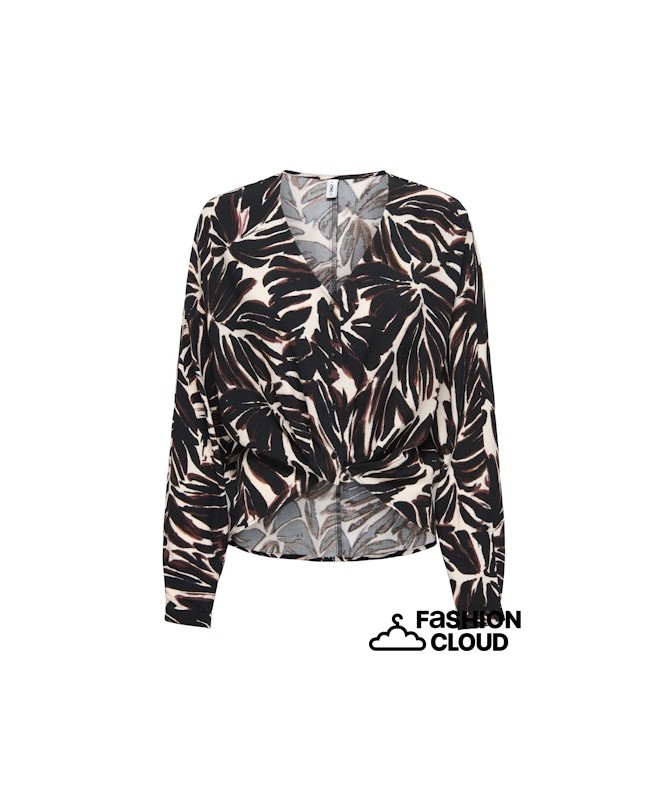 ONLY ΓΥΝΑΙΚΕΙA ΠΟΥΚΑΜΙΣA - 1