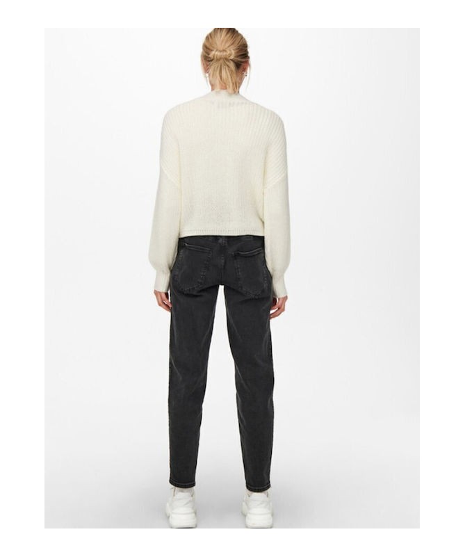 ONLY ΓΥΝΑΙΚΕΙΑ ΖΑΚΕΤΑ ΠΛΕΚΤΗ - 6