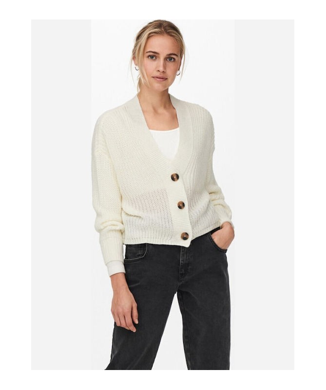 ONLY ΓΥΝΑΙΚΕΙΑ ΖΑΚΕΤΑ ΠΛΕΚΤΗ - 5