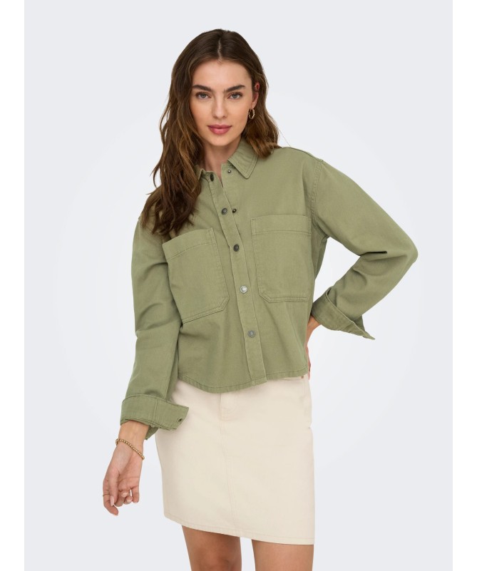 ONLY ΓΥΝΑΙΚΕΙΟ MΠΟΥΦΑΝ - 6