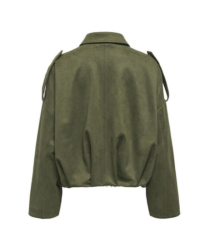 ONLY ΓΥΝΑΙΚΕΙΟ ΜΠΟΥΦΑΝ - 15381024 - 3