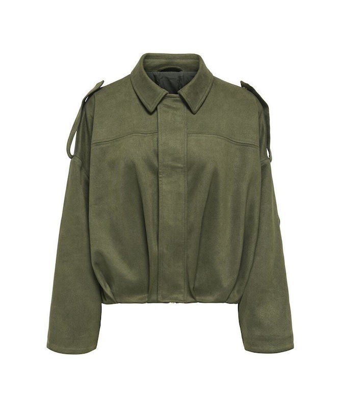 ONLY ΓΥΝΑΙΚΕΙΟ ΜΠΟΥΦΑΝ - 15381024 - 2