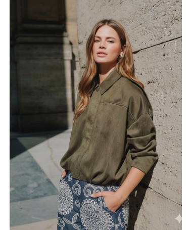 ONLY ΓΥΝΑΙΚΕΙΟ ΜΠΟΥΦΑΝ - 1