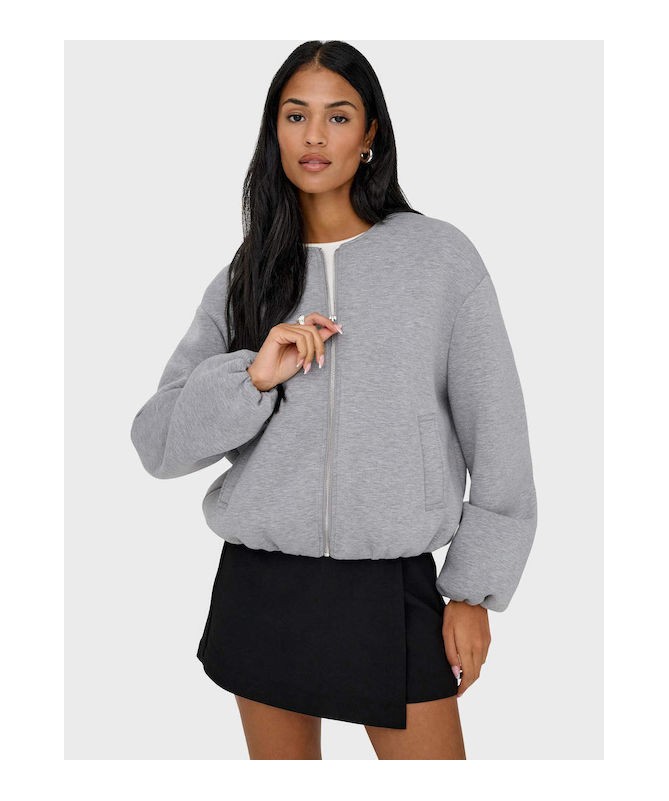 ONLY ΓΥΝΑΙΚΕΙΟ ΜΠΟΥΦΑΝ - 1