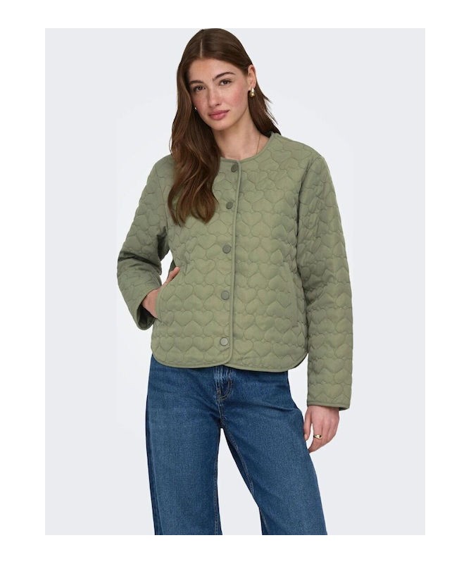 ONLY ΓΥΝΑΙΚΕΙΟ ΜΠΟΥΦΑΝ - 1