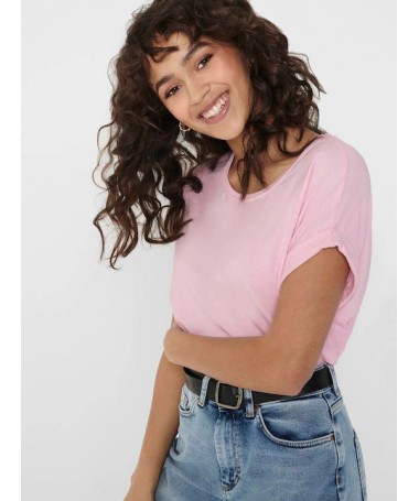 ONLY ΓΥΝΑΙΚΕΙΟ T-SHIRT - 1