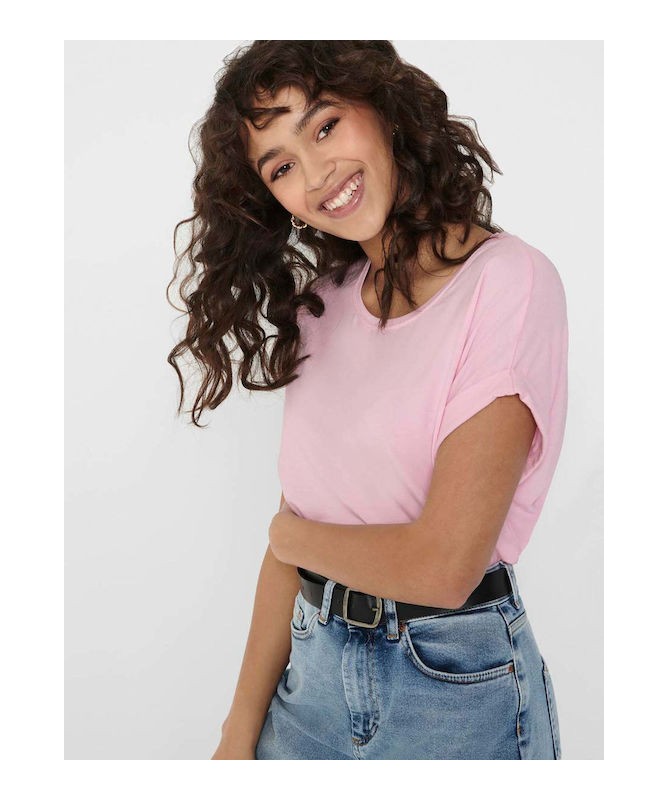 ONLY ΓΥΝΑΙΚΕΙΟ T-SHIRT - 1