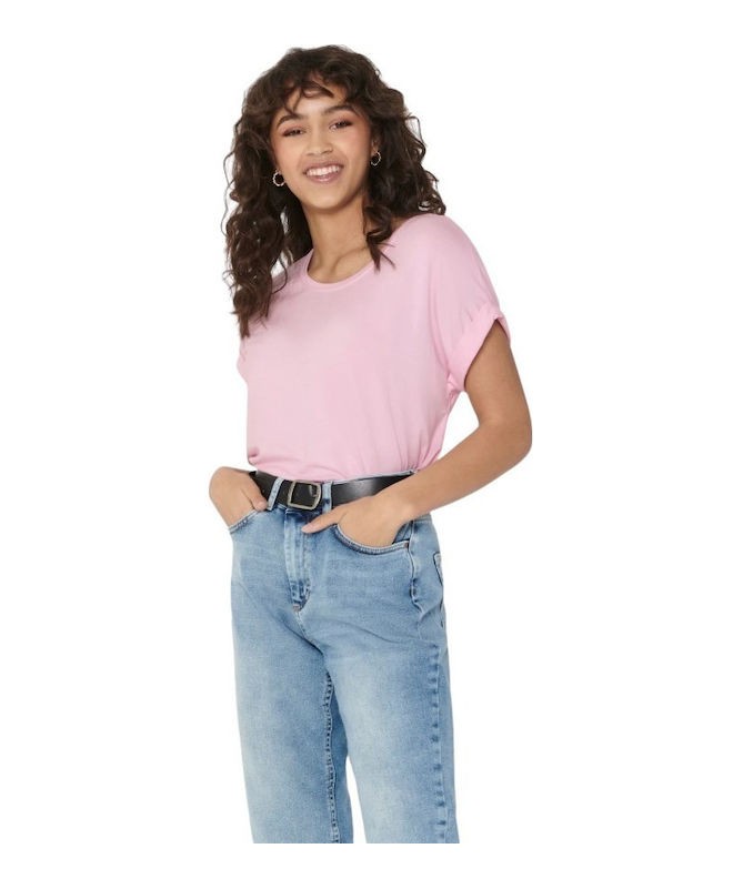 ONLY ΓΥΝΑΙΚΕΙΟ T-SHIRT - 2