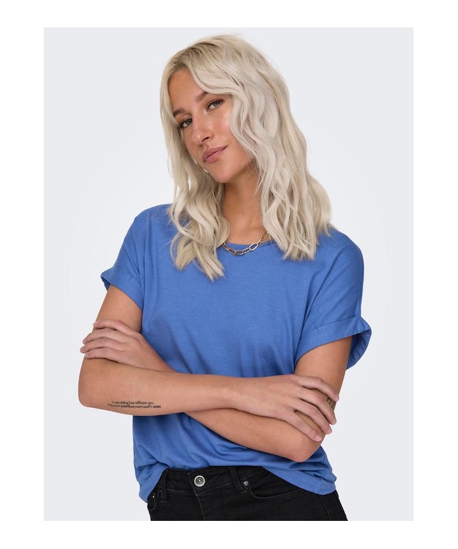 ONLY ΓΥΝΑΙΚΕΙΟ T-SHIRT - 1