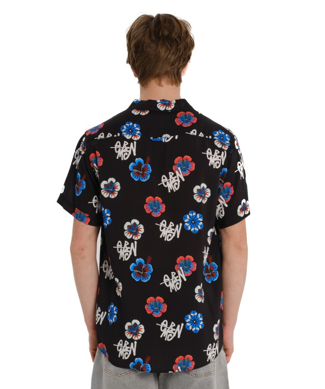 EMERSON ΑΝΔΡΙΚΟ ΠΟΥΚΑΜΙΣΟ ΚΟΝΤΟΜΑΝΙΚΟ - 10