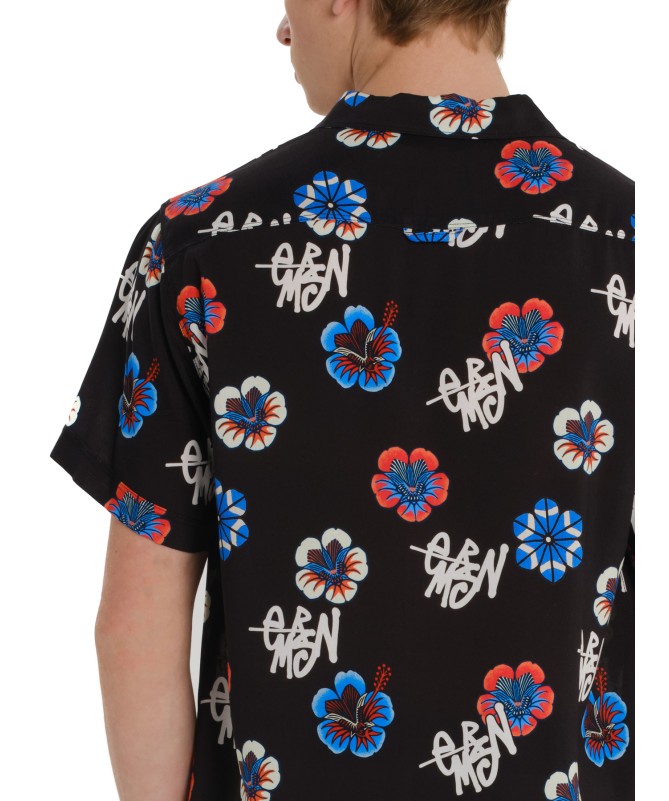 EMERSON ΑΝΔΡΙΚΟ ΠΟΥΚΑΜΙΣΟ ΚΟΝΤΟΜΑΝΙΚΟ - 9