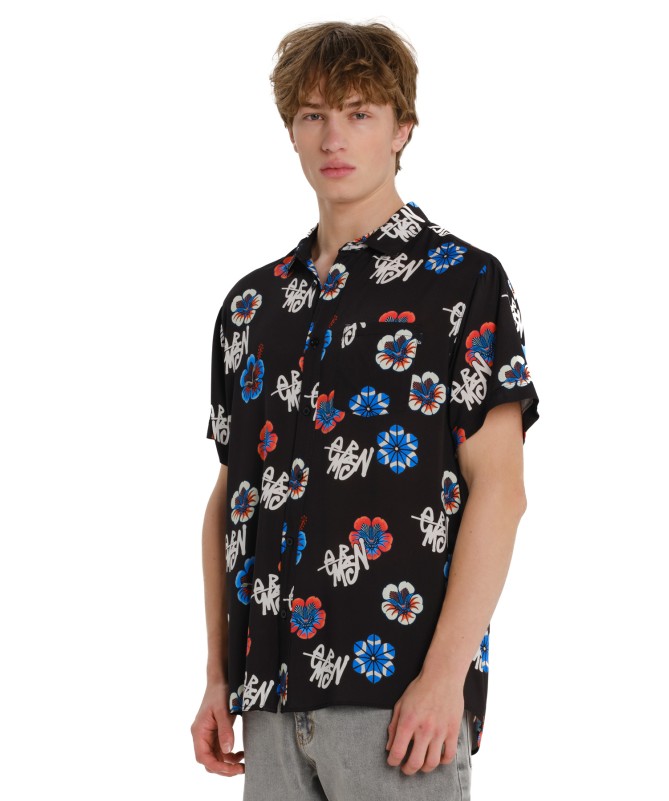 EMERSON ΑΝΔΡΙΚΟ ΠΟΥΚΑΜΙΣΟ ΚΟΝΤΟΜΑΝΙΚΟ - 6