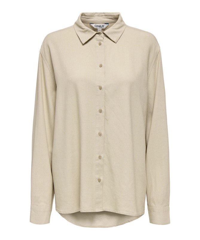 ONLY ΓΥΝΑΙΚΕΙΟ ΠΟΥΚΑΜΙΣΟ - 15364064 - 1