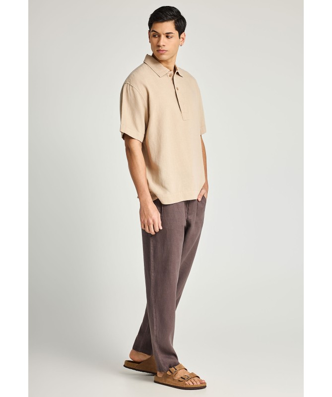 FUNKY BUDDHA ΑΝΔΡΙΚO ΛΙΝΟ ΠΑΝΤΕΛΟΝΙ - 1